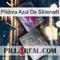 Píldora Azul De Sildenafil 38